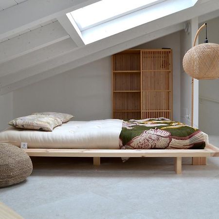 Zen Ar Holiday-Home ペスキエーラ・デル・ガルダ エクステリア 写真